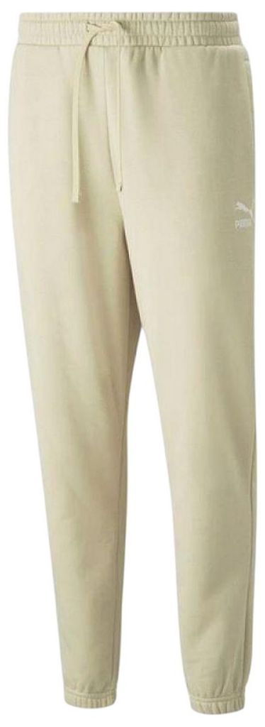 Puma - "Classic" Jogginghosen für Herren PP5443 (M) (Beige)