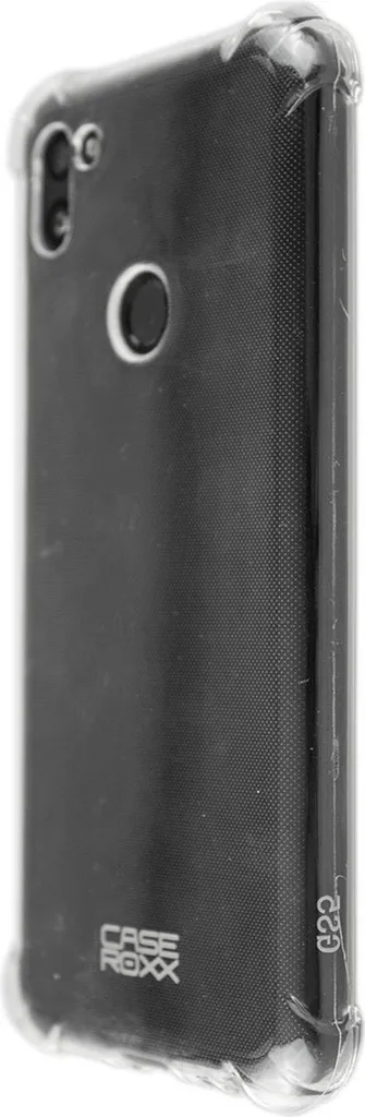 Offerta Custodia + Pellicola Gigaset GS5 Pro SE / GS5 Lite - caseroxx - 6