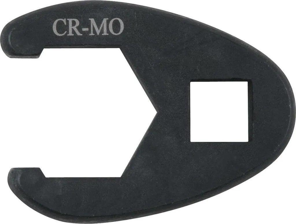 Chiave Crowfoot 18 mm KS Tools 913.3818 | Attacco 3/8 per Dinamometrica