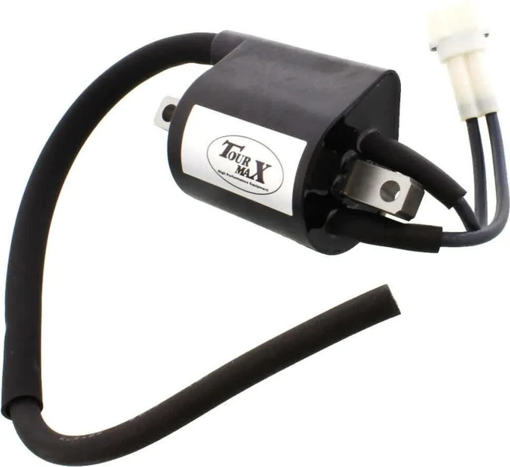 Bobine d'allumage TOURMAX IGN-240 robuste avec isolation renforcée WRF