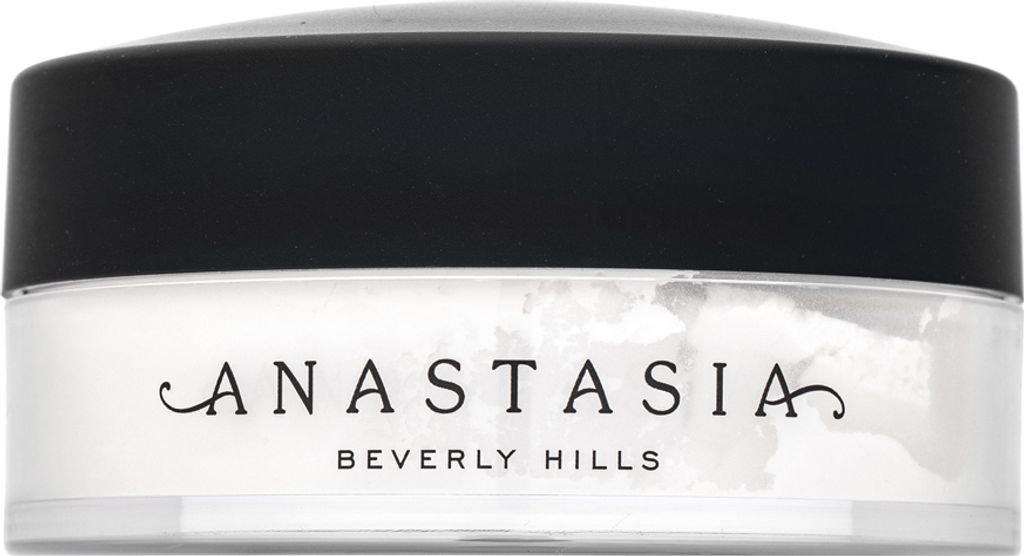 Anastasia Beverly Hills Loose Setting Powder - Light Translucent Puder mit mattierender Wirkung 25 g