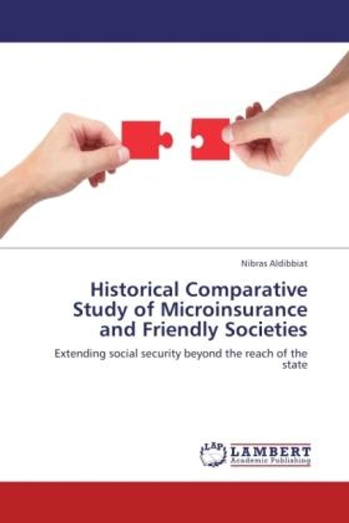 Aldibbiat, N: Historical Comparative Study of Microinsurance