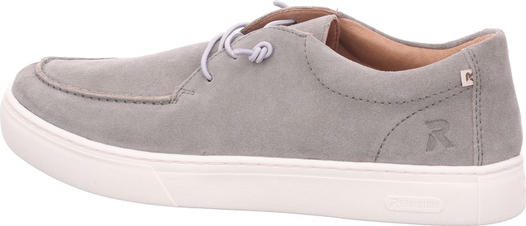 Pánské polobotky Rieker U0702-42 grau 45 Obrázek produktu 14