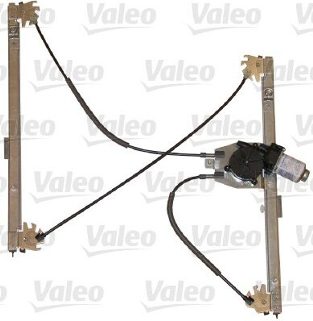 Valeo Fensterheber 850367