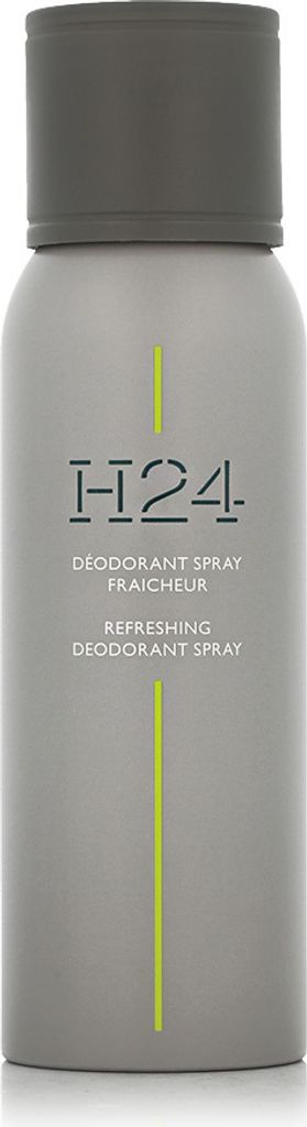 Hermès H24 Deodorant Spray 150 ml (man) Produktbild 