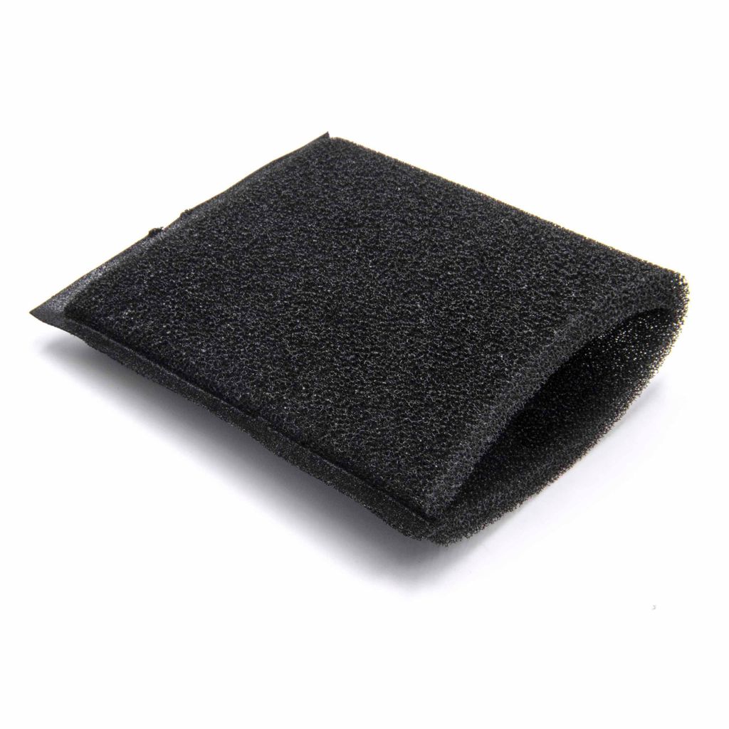 vhbw Schaumstofffilter Filter Ersatz für 5.731-595.0 kompatibel mit Kärcher Nass- und Trockensauger Ersatz für WD 2-XXX, WD 3-XXX, NT48