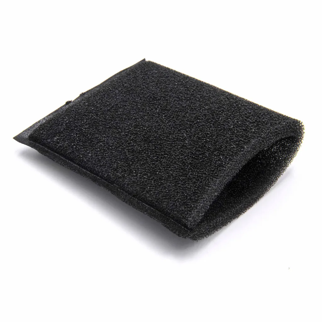 Filtre de rechange pour aspirateur eau et poussières Kärcher série WD
