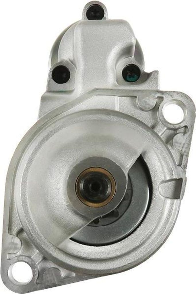 AS-PL S0377 Starter Anlasser 1,2kW für NISSAN MICRA II (K11) 12V LKW