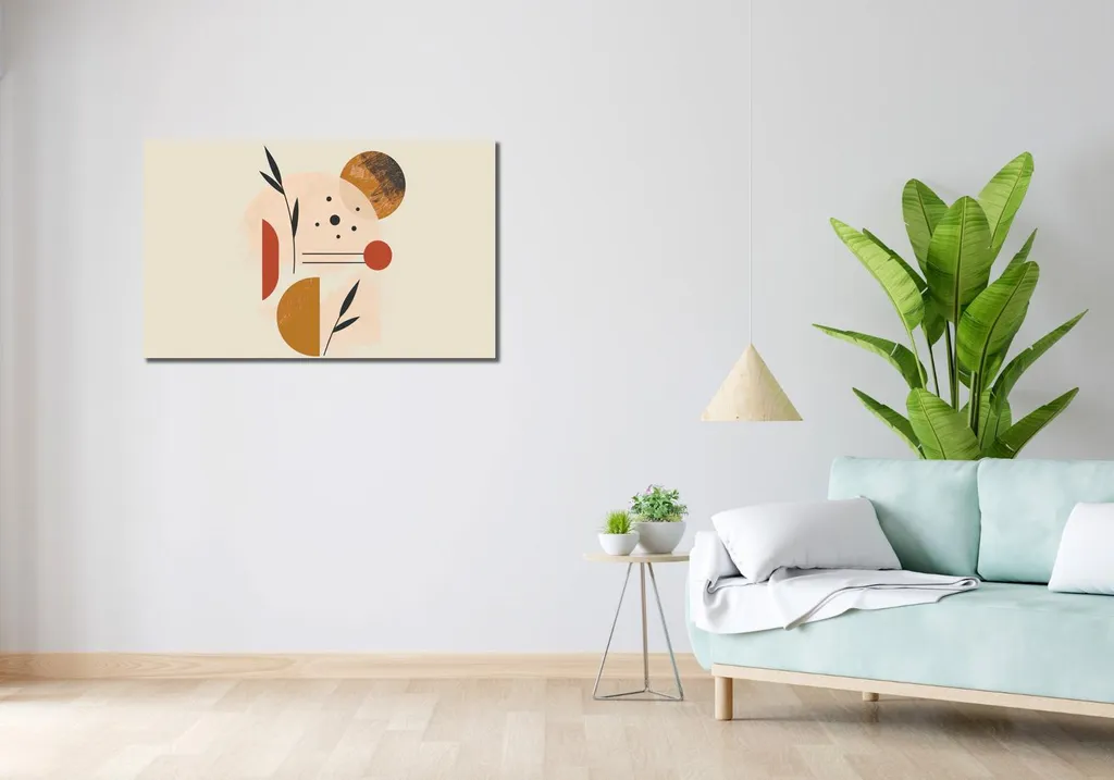 Image Arrière-plan 100 x 60 cm - Impression Haute Définition Grand Format