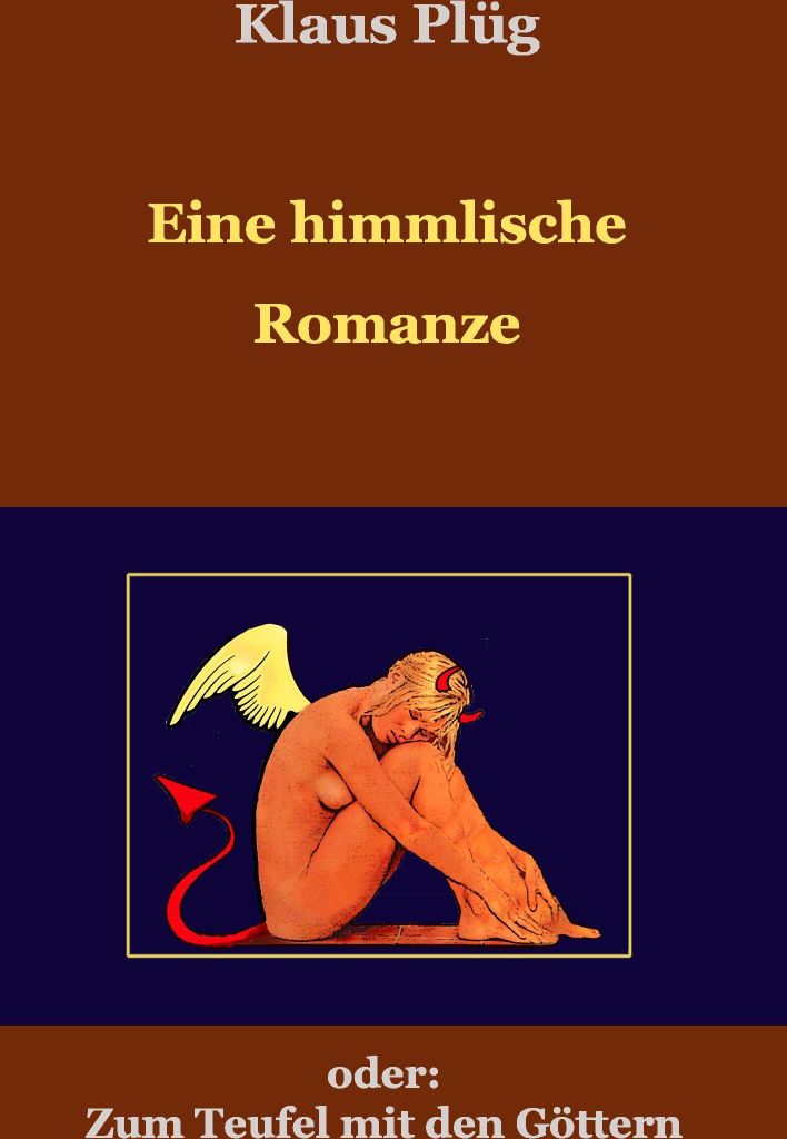 Eine himmlisch Romanze