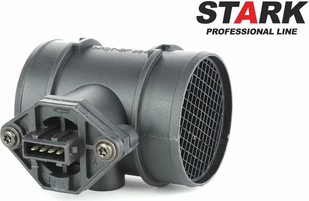 Débitmètre de masse d'air pour Alfa Romeo 156, GTV et Fiat Marea Bravo