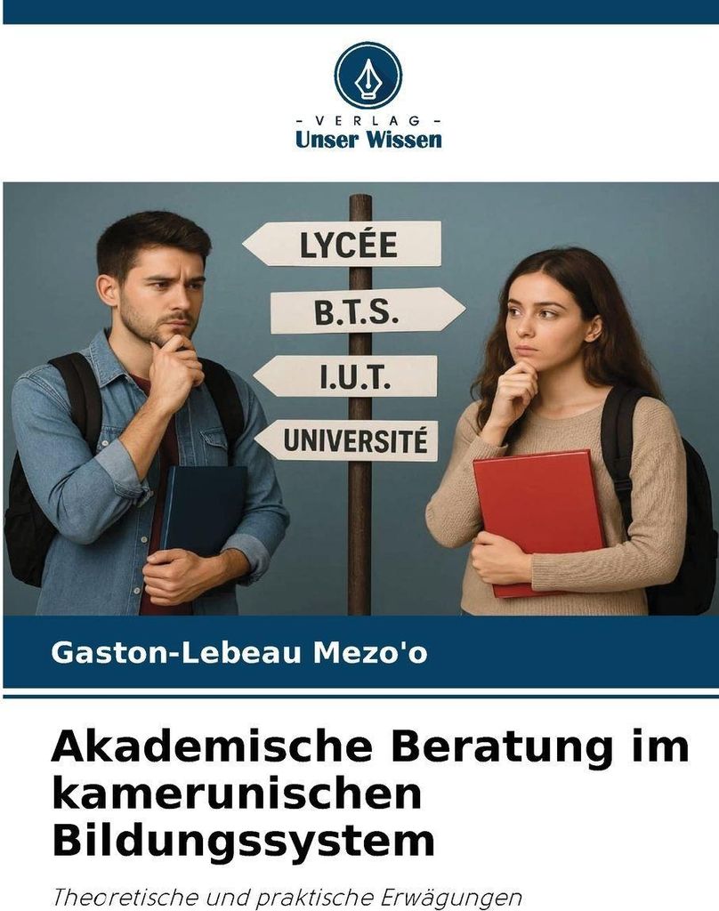 Akademische Beratung im kamerunischen Bildungssystem
