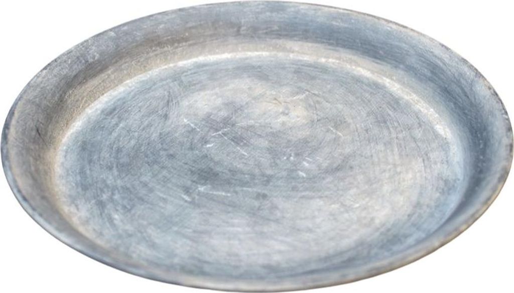 Untersetzer Zink D16cm Produktbild 