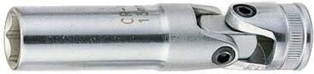 FORCE Doppel-Gelenkschlüssel 8054510824 108mm 283g