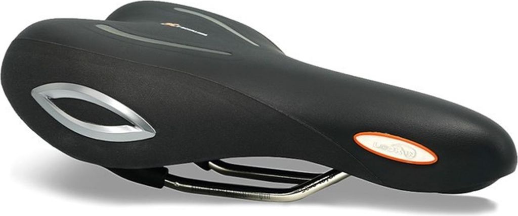 71 Selle Royal City- Fahrradsattel "Lookin - Zdjęcie produktu 