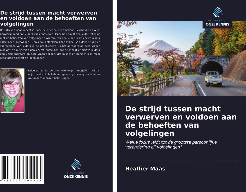 De strijd tussen macht verwerven en voldoen aan de behoeften van volgelingen