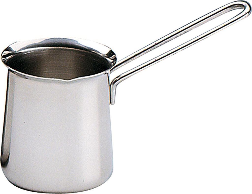 Küchenprofi Türkisch- Mocca / Aufschäumbecher 0,7 L 1010772807