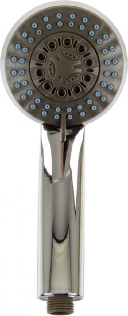 Multifunktions Handbrause 5in1 Duschbrause Duschkopf Brausekopf Wellness Massage