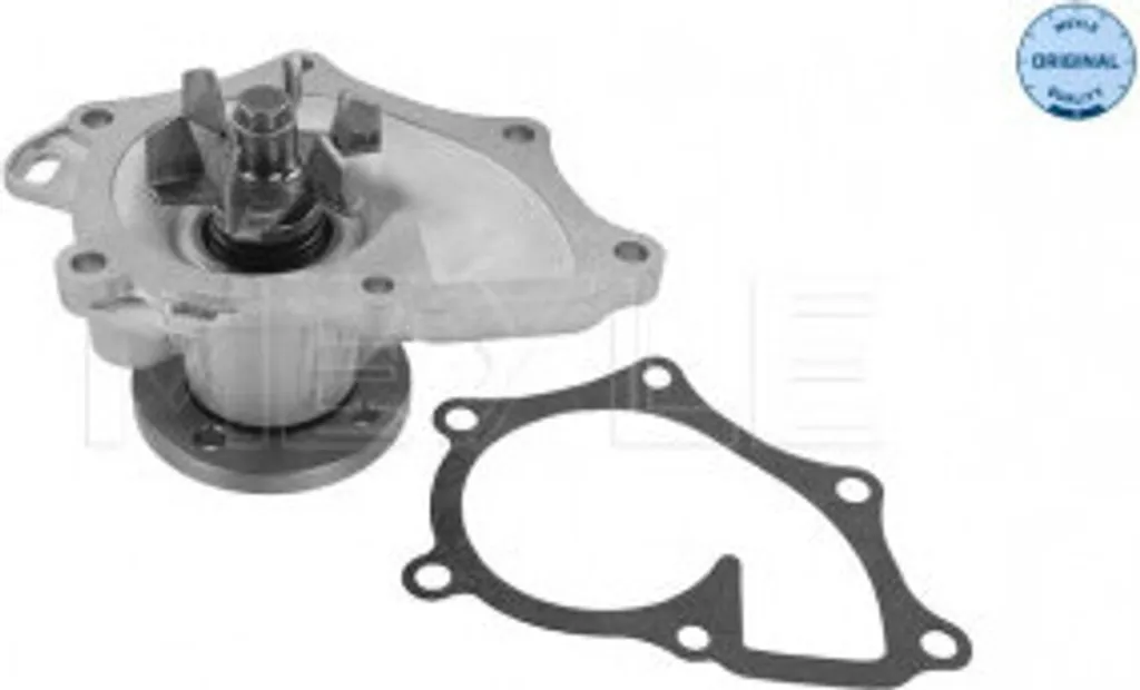 MEYLE 30-13 220 0013 Pompa Acqua Toyota Camry Avensis Previa - Qualità OE