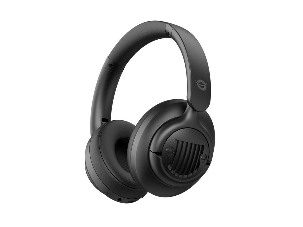 CONCEPTRONIC Headset Wireless BT 5.4 Stereo o.Bügel 25Std Produktbild 