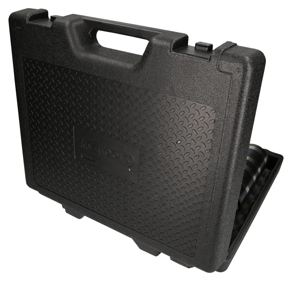 Compresseur de segments de piston KS TOOLS pour moteurs de 90 à 175 mm