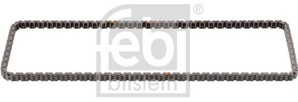 Febi Bilstein 108378 Catena Distribuzione 243212B100 per Kia Rio