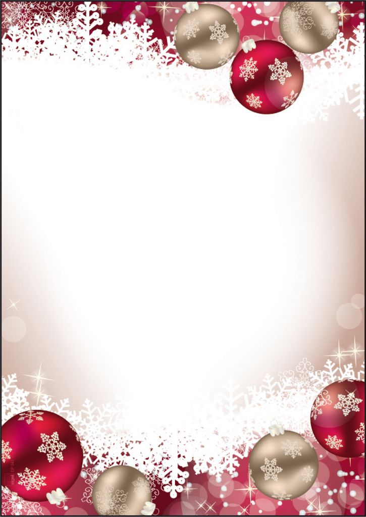 SIGEL DP041 Weihnachts-Motiv-Papier, Frozen, 90 g/m², 100 Blatt