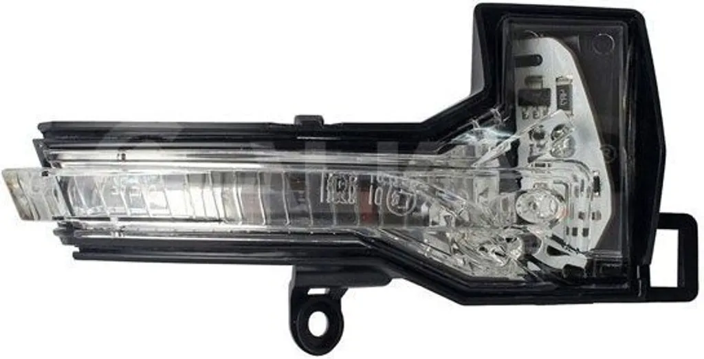 Freccia Specchietto Destra ALKAR 6202198 per Volkswagen Polo e Audi A1