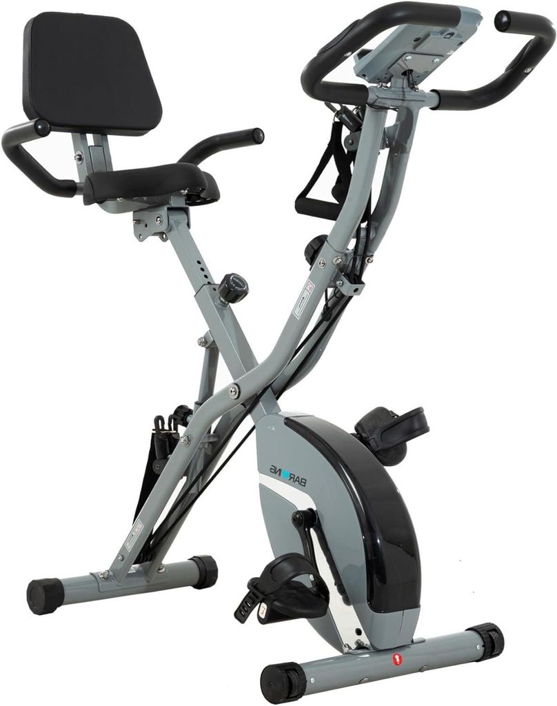 Cyclette da casa - Bicicletta fitness - Cyclette da  - Immagine del prodotto 