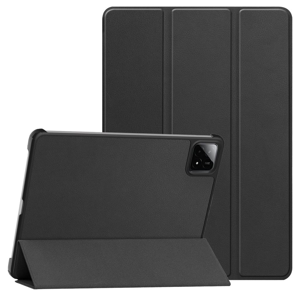 imoshion Trifold Klapphülle Xiaomi Pad 7 / 7 Pro / 8 / 8 Produktbild 