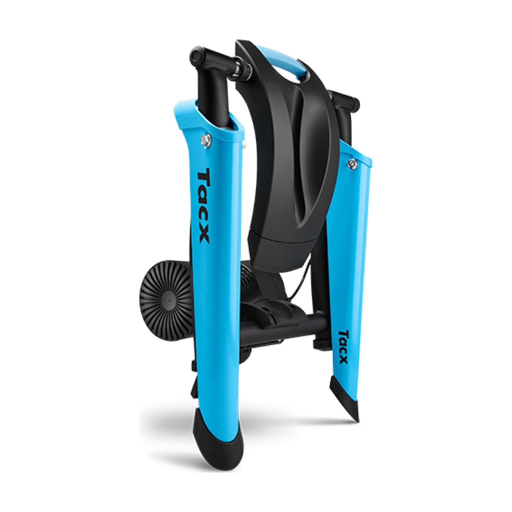 Tacx BASIC Bike Trainer Boost Trainer Bundle 010-02419-02 Obrázok produktu 3