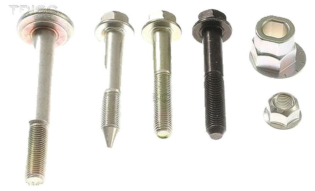 Reparatursatz Radaufhängung TRISCAN Aftermarket-Expertise für diverse Fahrzeuge