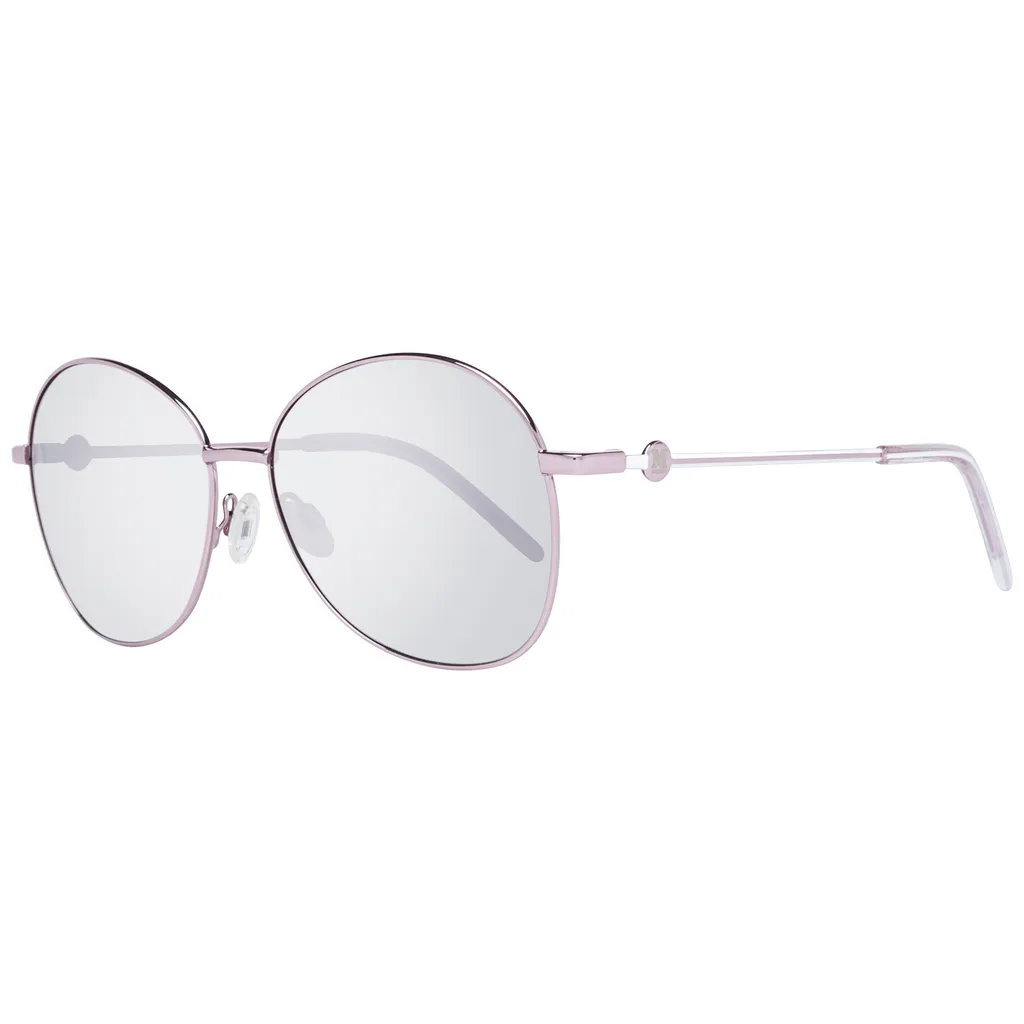 Lunettes de Soleil Missoni MM229 Idéales pour la Conduite et Plage