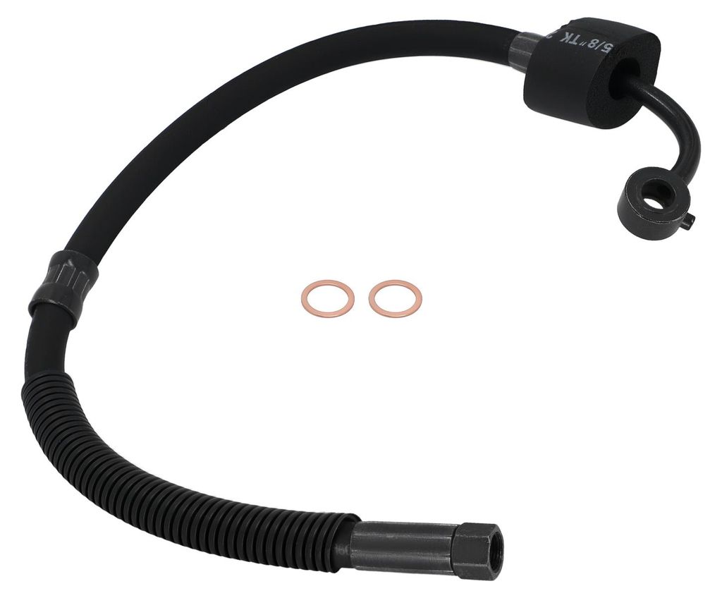 Druckleitung Servolenkung for Hyundai Tucson KIA Sportage 2.0 4WD 2004-2009