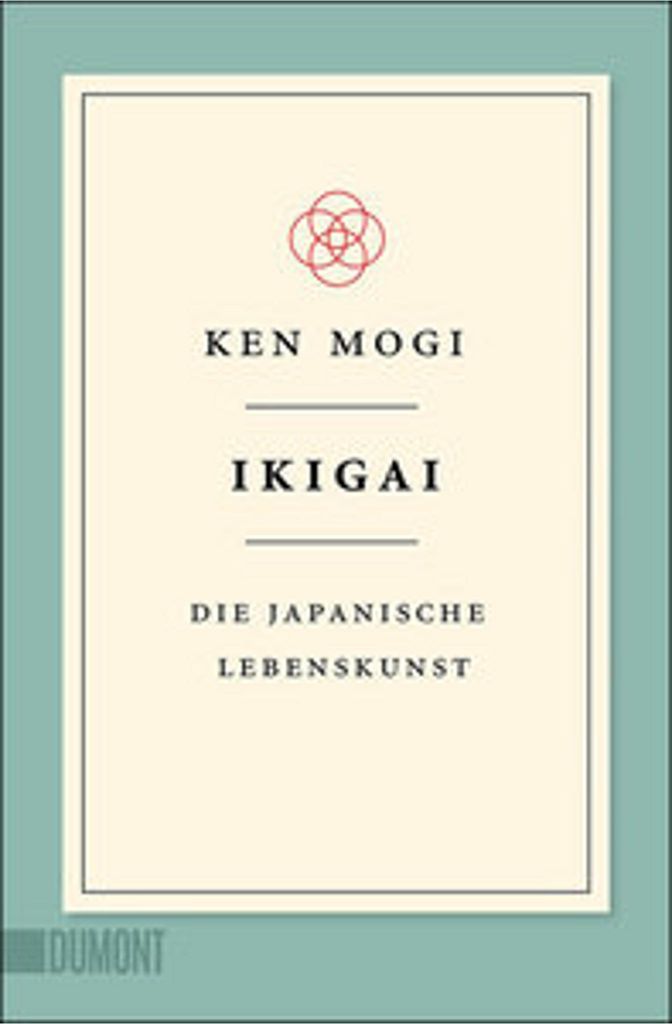 Ikigai Produktbild 