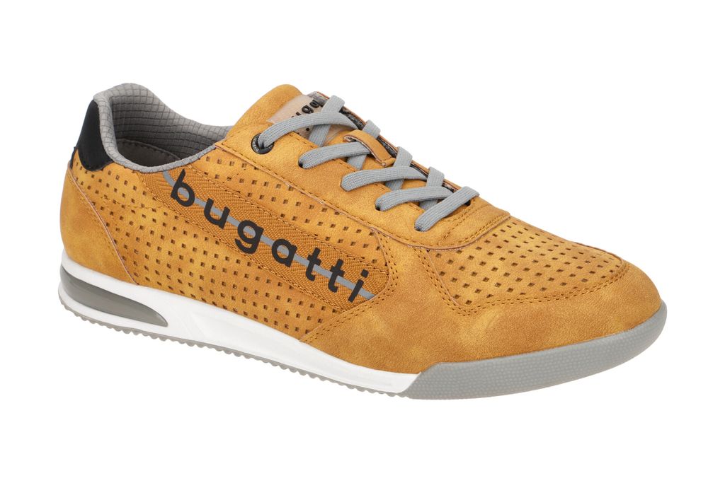 Bugatti Trevor 321A380150005000 (41/yellow) Produktbild 