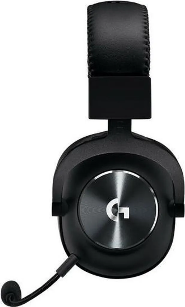 Casque Gaming Logitech G Pro X Wireless Lightspeed Spécial E-sport - 45
