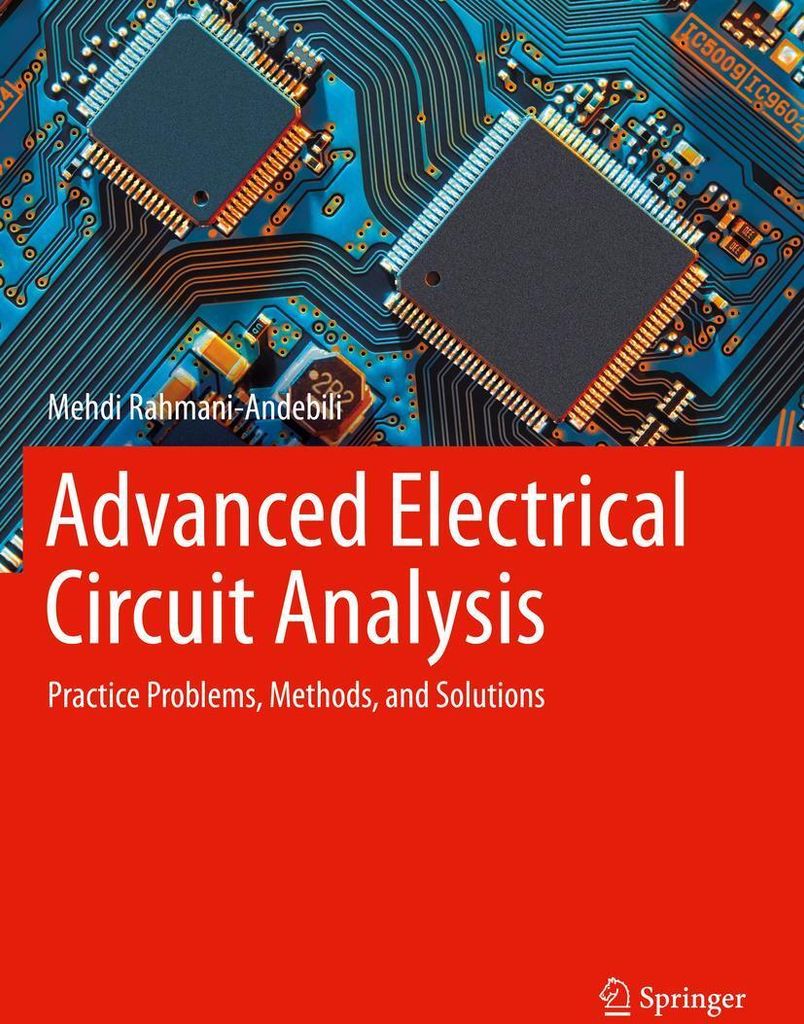 Advanced Electrical Circuit Analysis