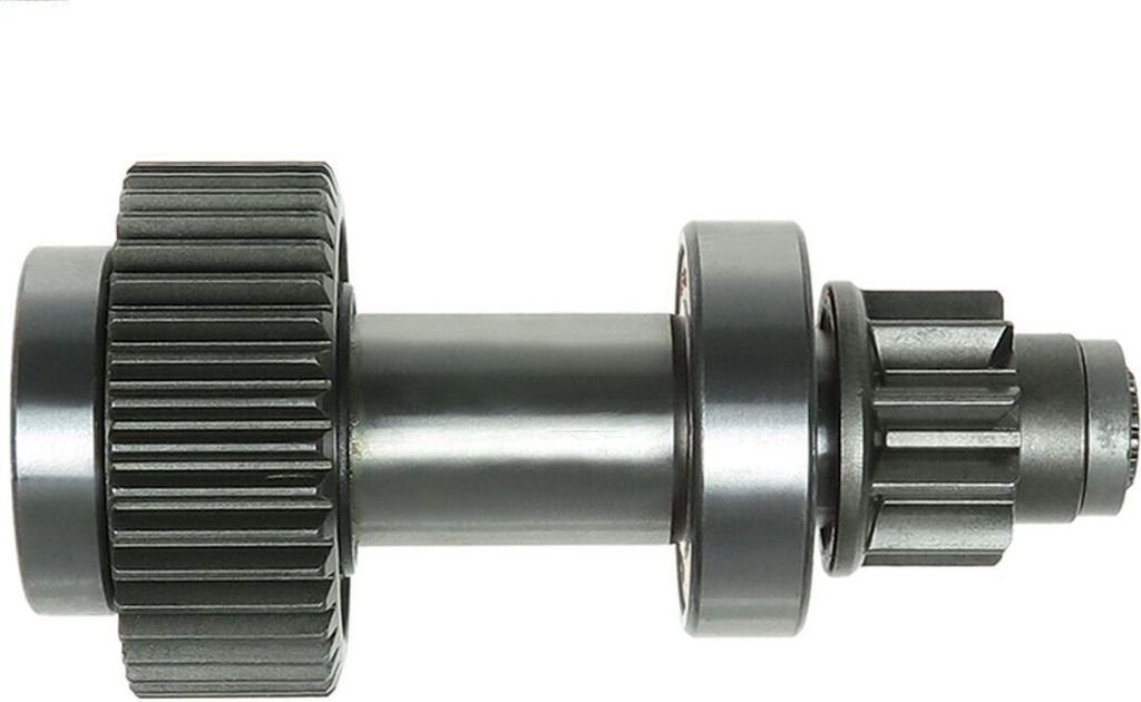 Anlasserfreilauf 10-Zahn AS-PL Freilauf Anlasser SD9214P