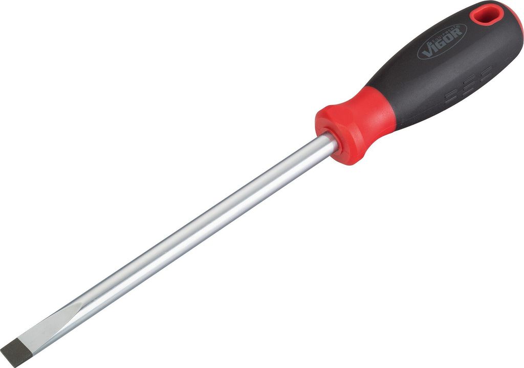 Vigor V3609, 291 mm