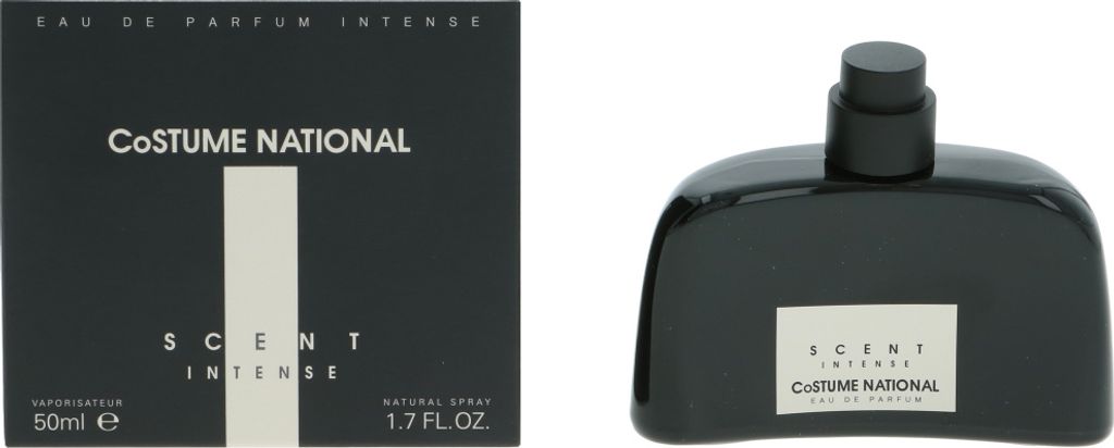 Costume National Scent Intense Edp Spray Image du produit 