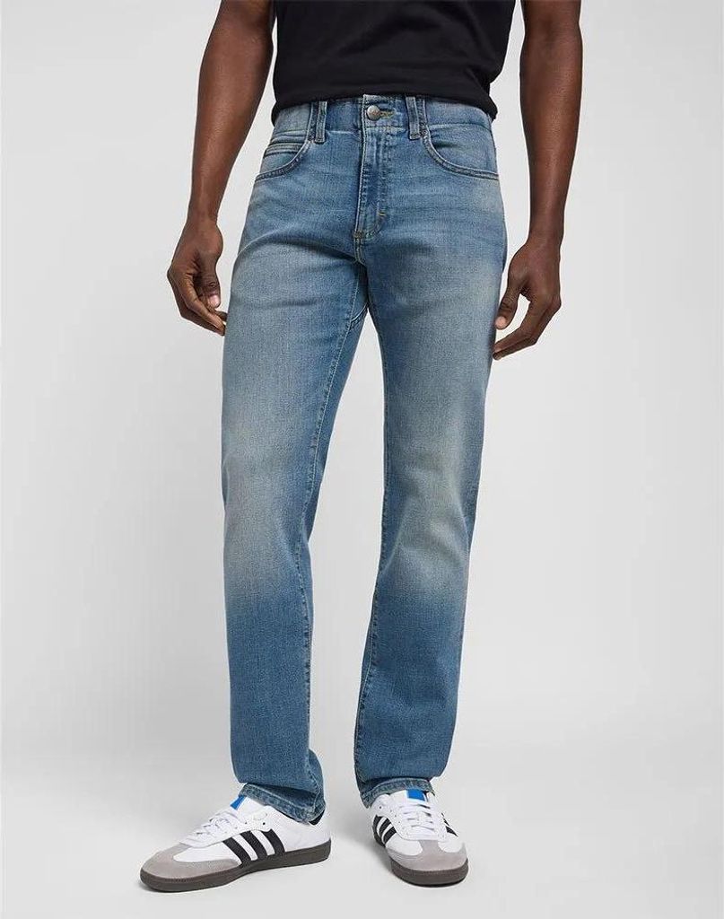 Lee Extreme Motion Mvp Jeans Blau 31 / 34 Herren Blau 31
