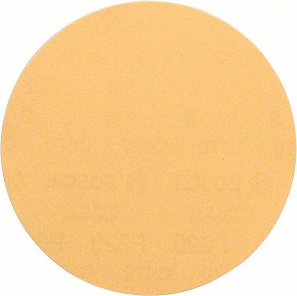 Best F/Wood Schleifscheiben 125Mm P80 - 50 Stk - B 2608607948