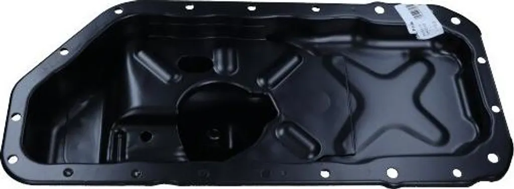 Carter d'huile Skoda Fabia 1.4 99-03 - Solution Idéale pour Vidange et Réparation