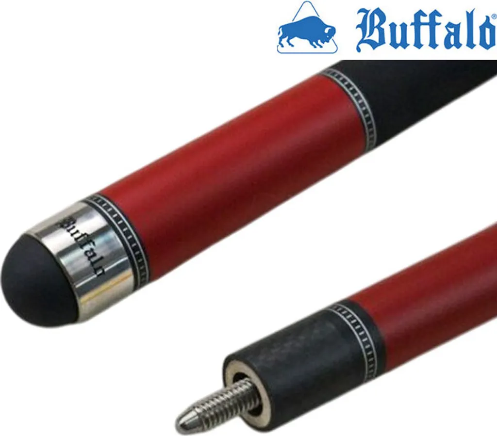 Queue de billard Buffalo Ionics 3 idéale pour progresser au club - 7