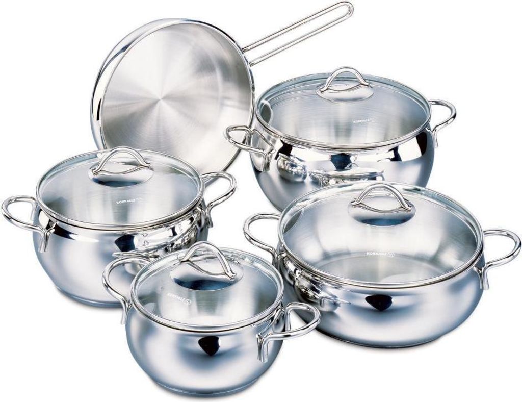 Tombik set 9ks Obrázek produktu 