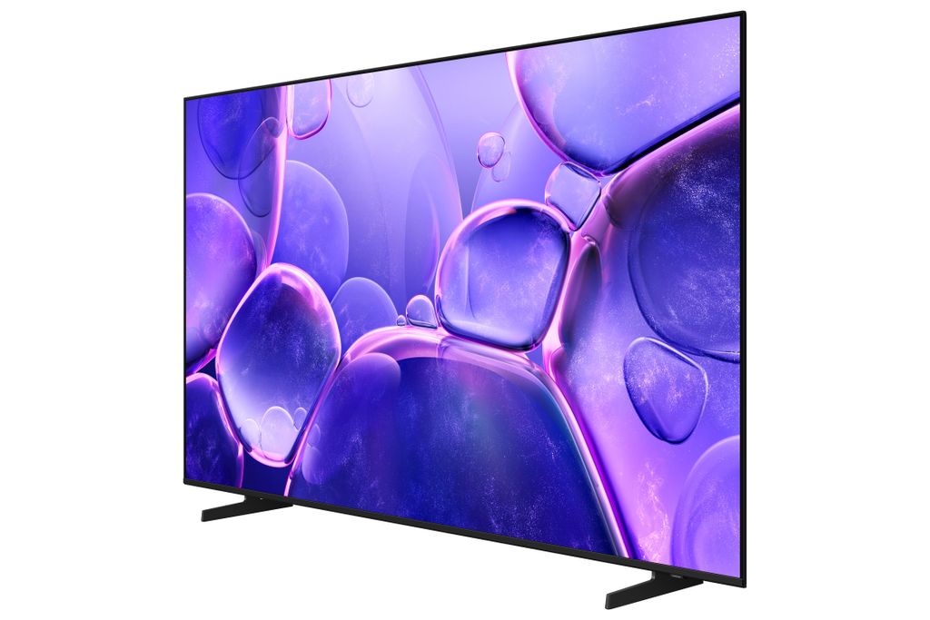 Samsung UE65U8072FU 165,1 cm (65") 4K Ultra HD Smart-TV Produktbild 