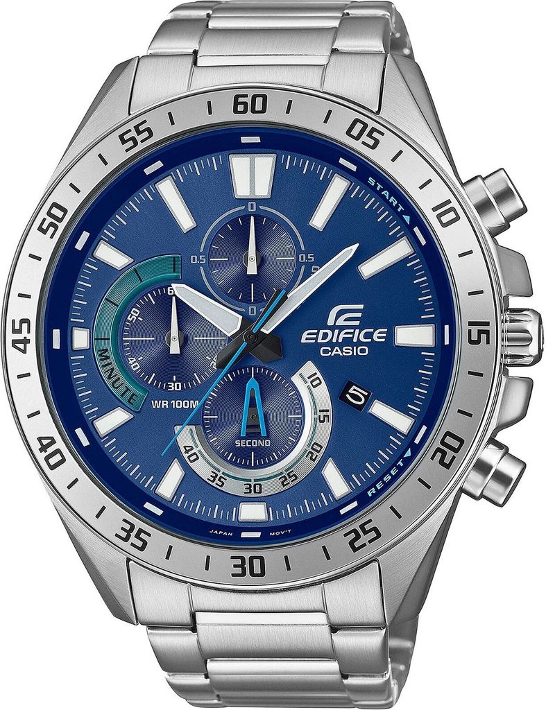 Casio EFV-620D-2AVUEF Zdjęcie produktu 