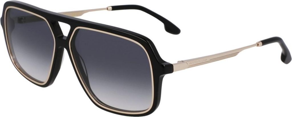 VICTORIA BECKHAM VB246S 001 BLACK 58/13/140 FEMALE Sonnenbrillen