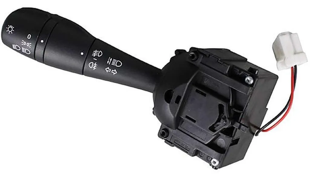 Réparer vos clignotants avec le commutateur METZGER 0916621 auto